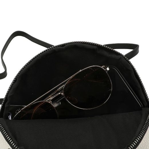 Picture of The Nightmare Before Christmas Jack Big Face Crossbody