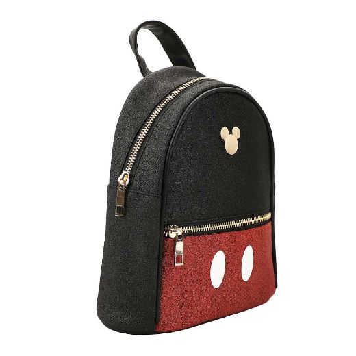 Picture of Disney Mickey Mouse Mini Backpack