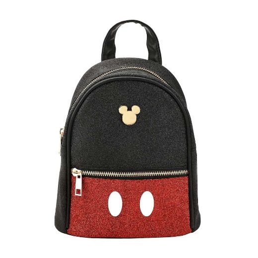 Picture of Disney Mickey Mouse Mini Backpack