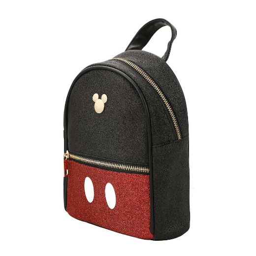 Picture of Disney Mickey Mouse Mini Backpack