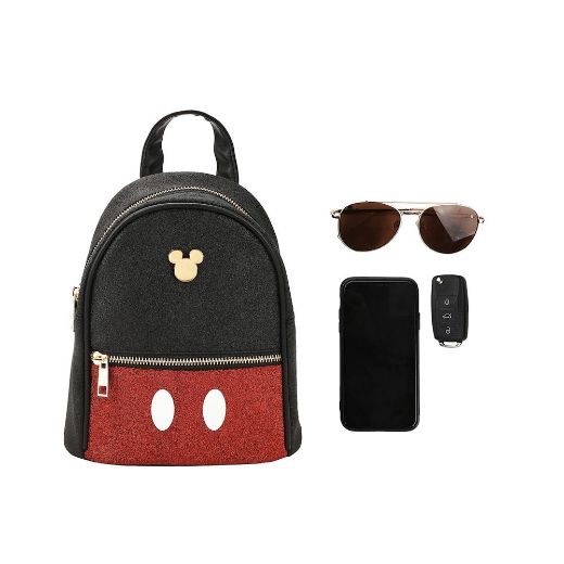 Picture of Disney Mickey Mouse Mini Backpack