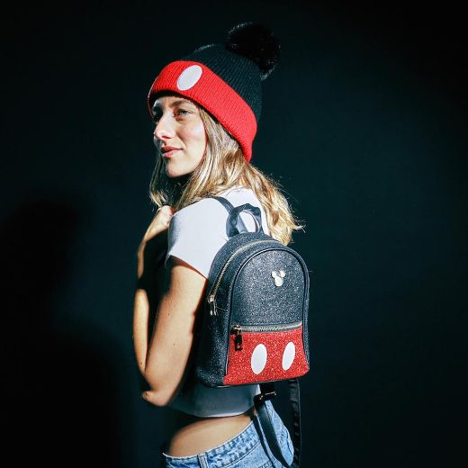 Picture of Disney Mickey Mouse Mini Backpack