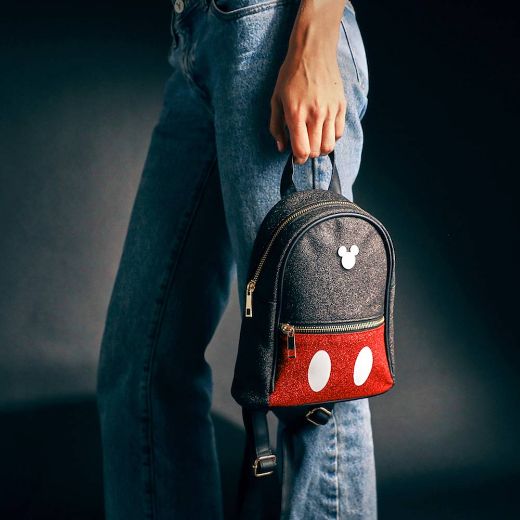 Picture of Disney Mickey Mouse Mini Backpack