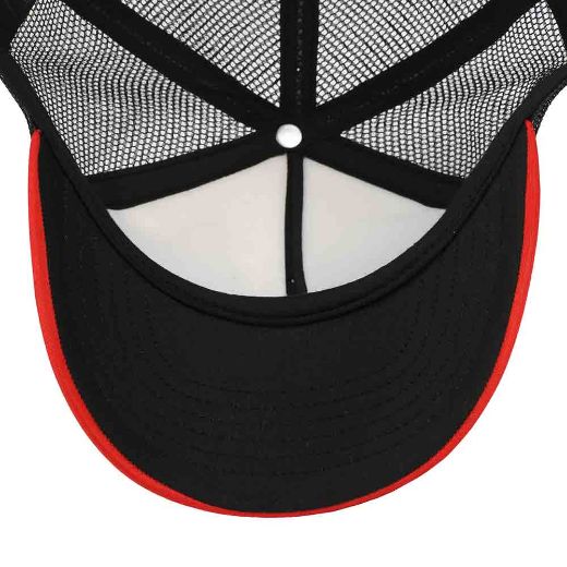 Picture of NASA Logo Foam Trucker