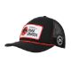Picture of Jurassic Park Ranger Black Rope Trucker