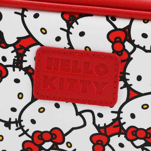 Picture of Hello Kitty Travel Toiletry Kit