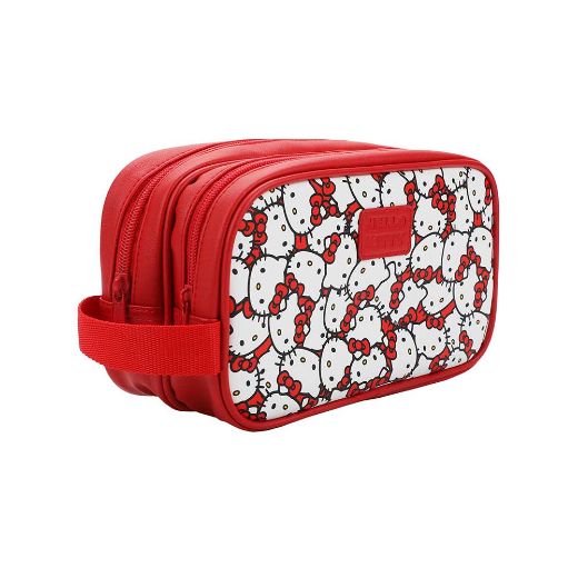 Picture of Hello Kitty Travel Toiletry Kit