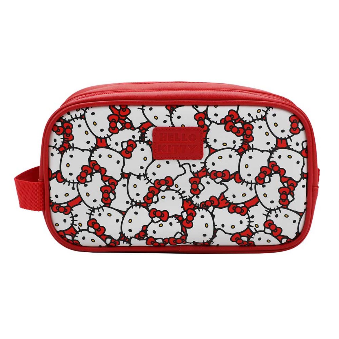Picture of Hello Kitty Travel Toiletry Kit