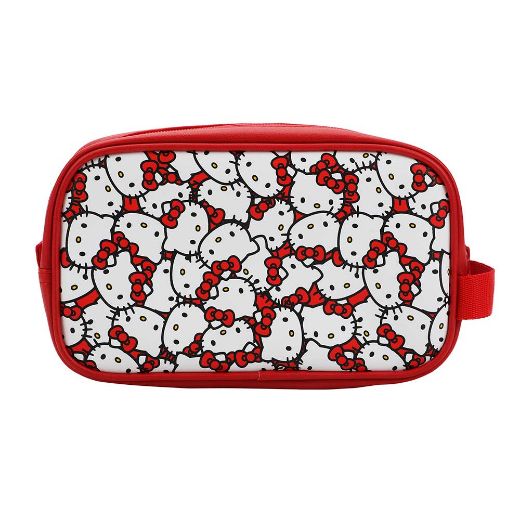 Picture of Hello Kitty Travel Toiletry Kit