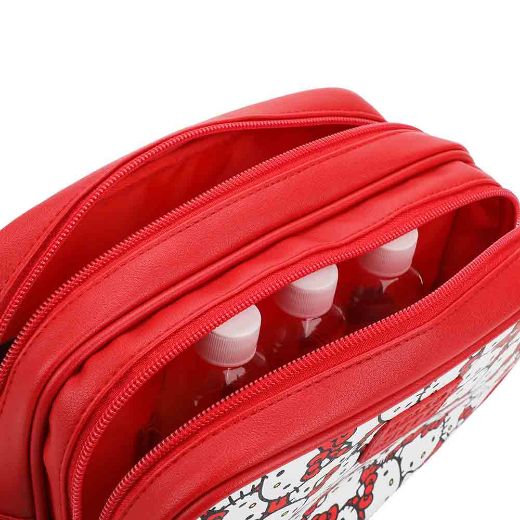Picture of Hello Kitty Travel Toiletry Kit