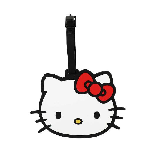 Picture of Hello Kitty Passport Cover & Luggage tag