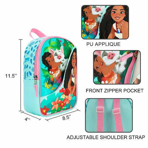 Picture of Disney Moana 2 Youth Mini Backpack