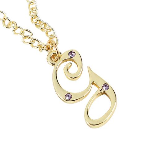 Picture of Wicked Glinda Choker & Necklace Set