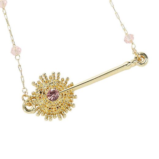 Picture of Wicked Glinda Choker & Necklace Set