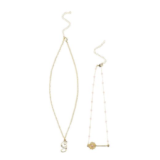 Picture of Wicked Glinda Choker & Necklace Set