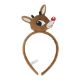 Picture of Rudolph & Bumble Cosplay Headband & Scrunchie Set