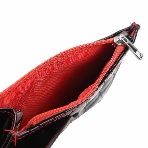Picture of Disney Mickey Mouse Zippered Card Wallet