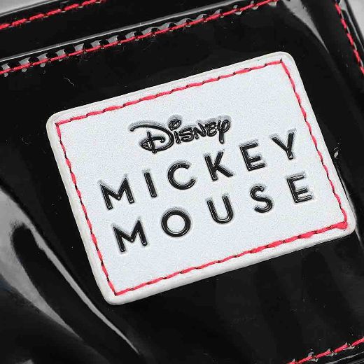 Picture of Disney Mickey Mouse Zippered Card Wallet