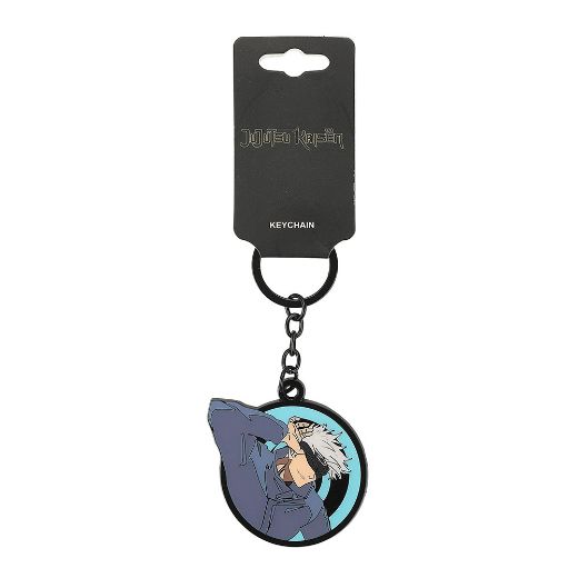 Picture of Jujutsu Kaisen Gojo Keychain