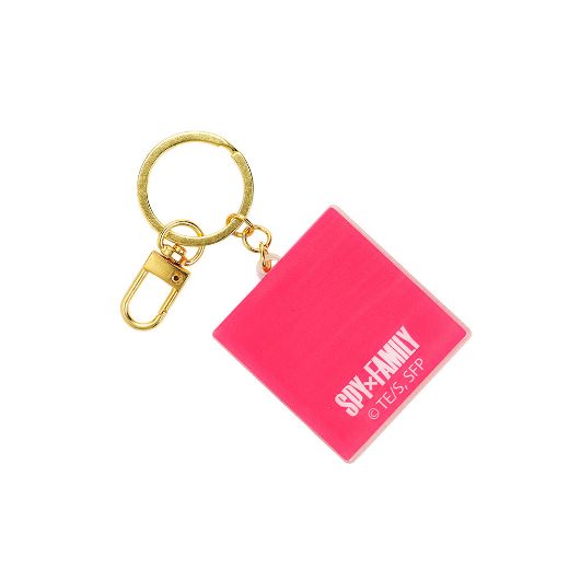 Picture of Spy x Family Anya Shaker Keychain