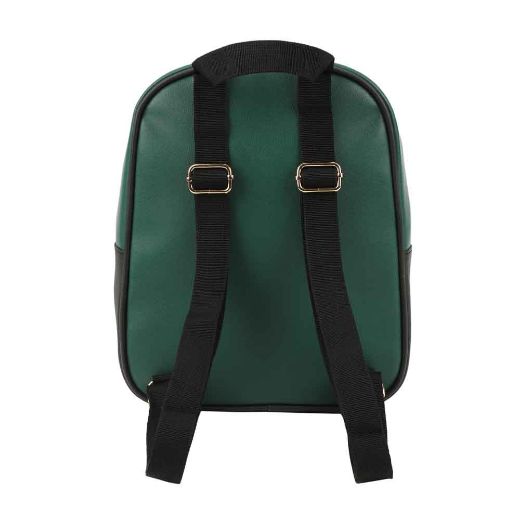 Picture of Wicked Metal Badge Mini Backpack