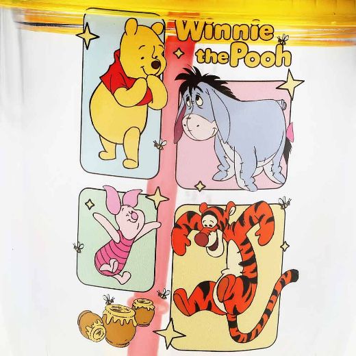 Picture of Disney Winnie the Pooh 13 oz. Plastic Tumbler