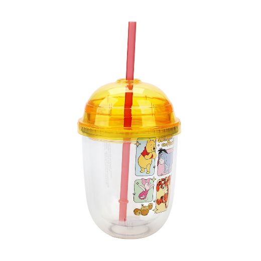 Picture of Disney Winnie the Pooh 13 oz. Plastic Tumbler