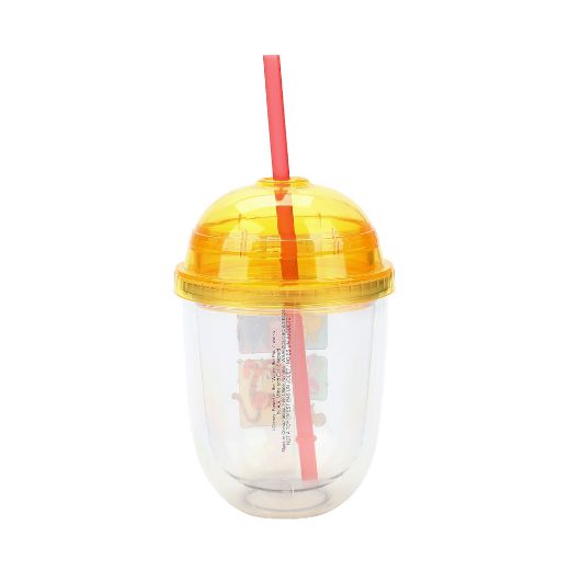 Picture of Disney Winnie the Pooh 13 oz. Plastic Tumbler