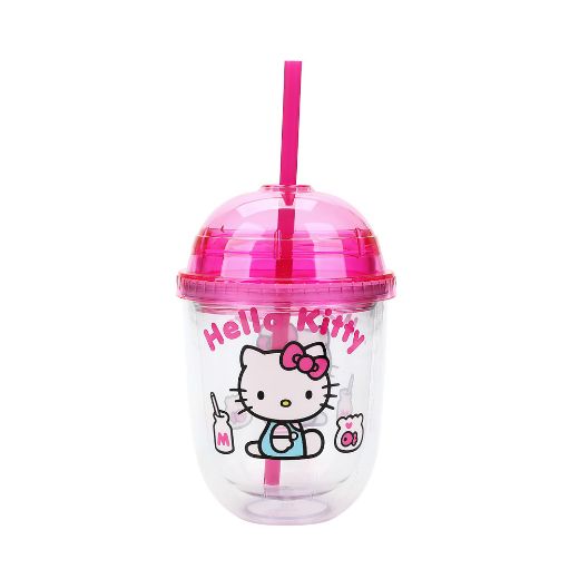 Picture of Hello Kitty 13 oz. Plastic Tumbler