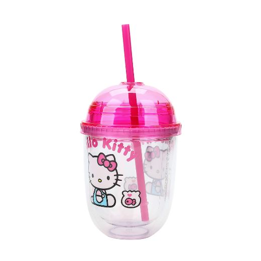 Picture of Hello Kitty 13 oz. Plastic Tumbler