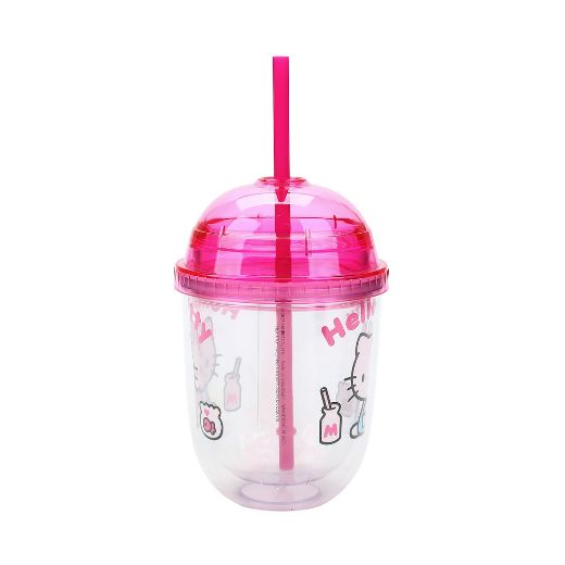 Picture of Hello Kitty 13 oz. Plastic Tumbler