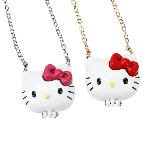 Picture of Hello Kitty Bestie Locket Necklaces