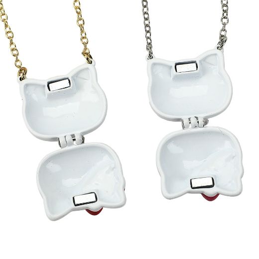 Picture of Hello Kitty Bestie Locket Necklaces