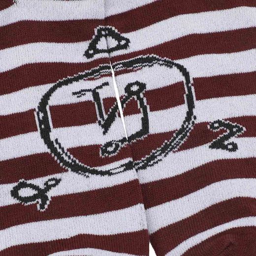 Picture of Supernatural Join the Hunt 5 Pair Ankle Socks