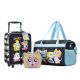 Picture of LankyBox 4 pc Youth Travel Set