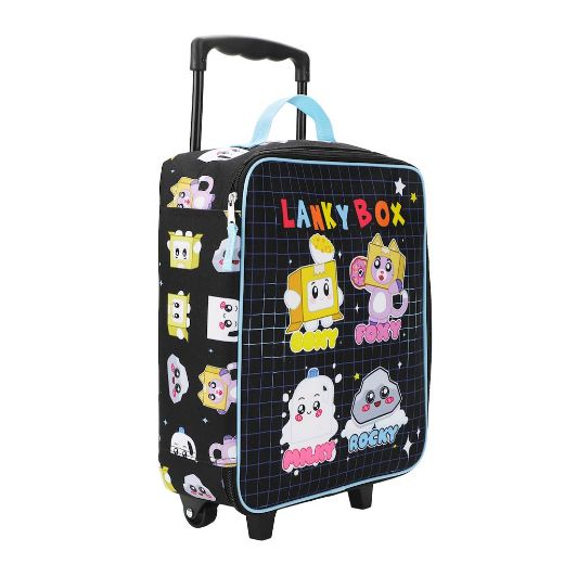 Picture of LankyBox 4 pc Youth Travel Set