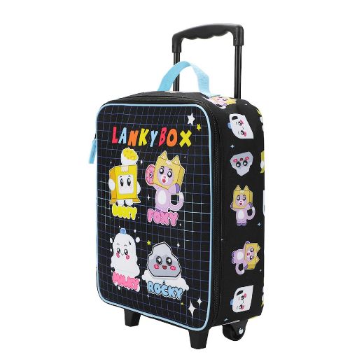 Picture of LankyBox 4 pc Youth Travel Set