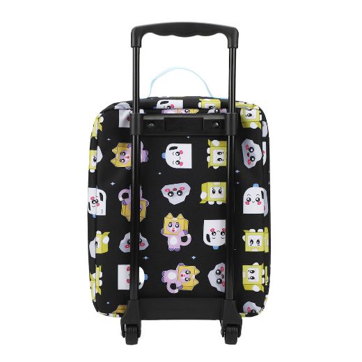 Picture of LankyBox 4 pc Youth Travel Set