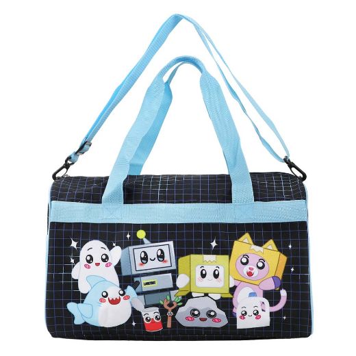 Picture of LankyBox 4 pc Youth Travel Set