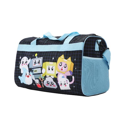 Picture of LankyBox 4 pc Youth Travel Set