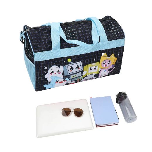 Picture of LankyBox 4 pc Youth Travel Set
