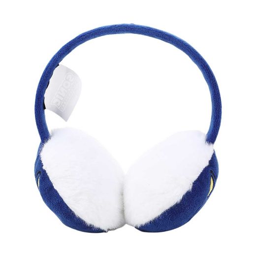 Picture of Sonic the Hedgehog Youth Earmuff & Gloves Combo