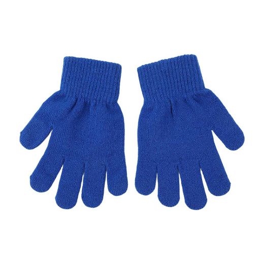 Picture of Sonic the Hedgehog Youth Earmuff & Gloves Combo