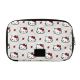 Picture of Hello Kitty Zip Around Cosmetic Bag