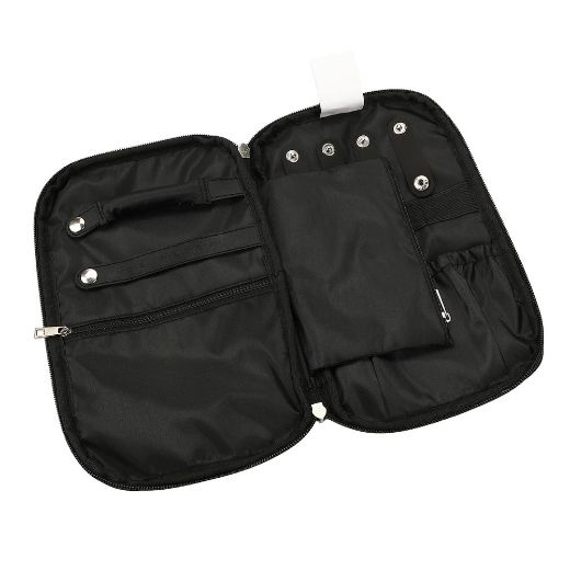 Picture of Hello Kitty Zip Around Cosmetic Bag