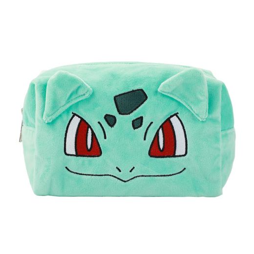 Picture of Pokemon Bulbasaur Cosmetic Bag