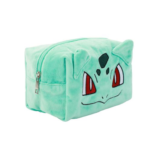 Picture of Pokemon Bulbasaur Cosmetic Bag