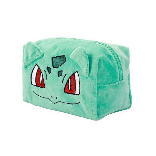 Picture of Pokemon Bulbasaur Cosmetic Bag