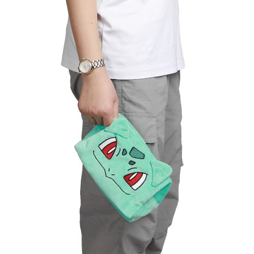 Picture of Pokemon Bulbasaur Cosmetic Bag