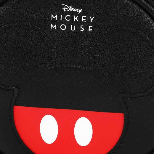 Picture of Disney Mickey Mouse Travel Cosmetic Bag